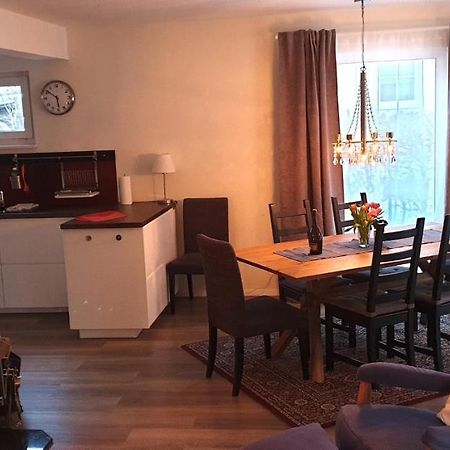 Chalet Taube Bad Gastein Extérieur photo