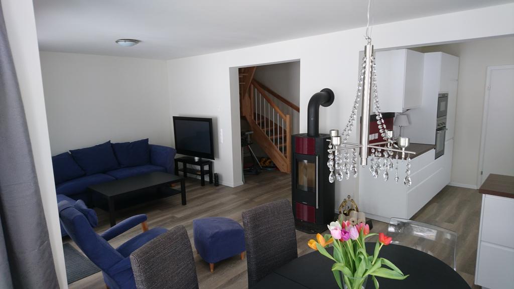 Chalet Taube Bad Gastein Extérieur photo