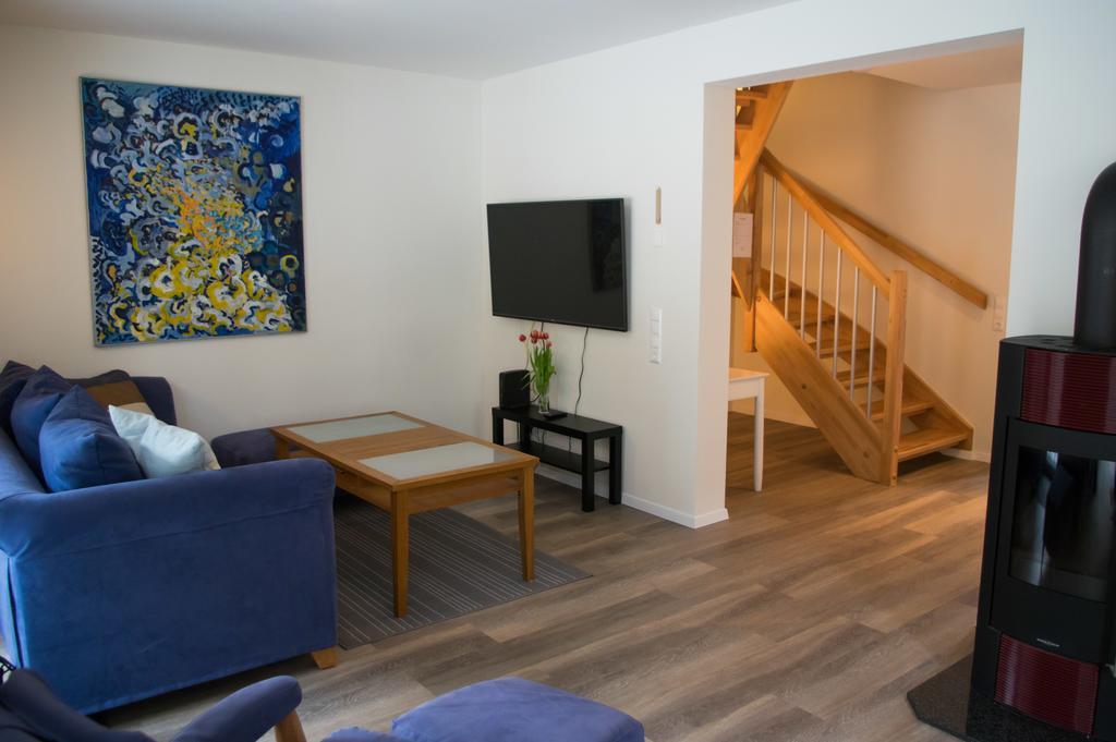 Chalet Taube Bad Gastein Extérieur photo
