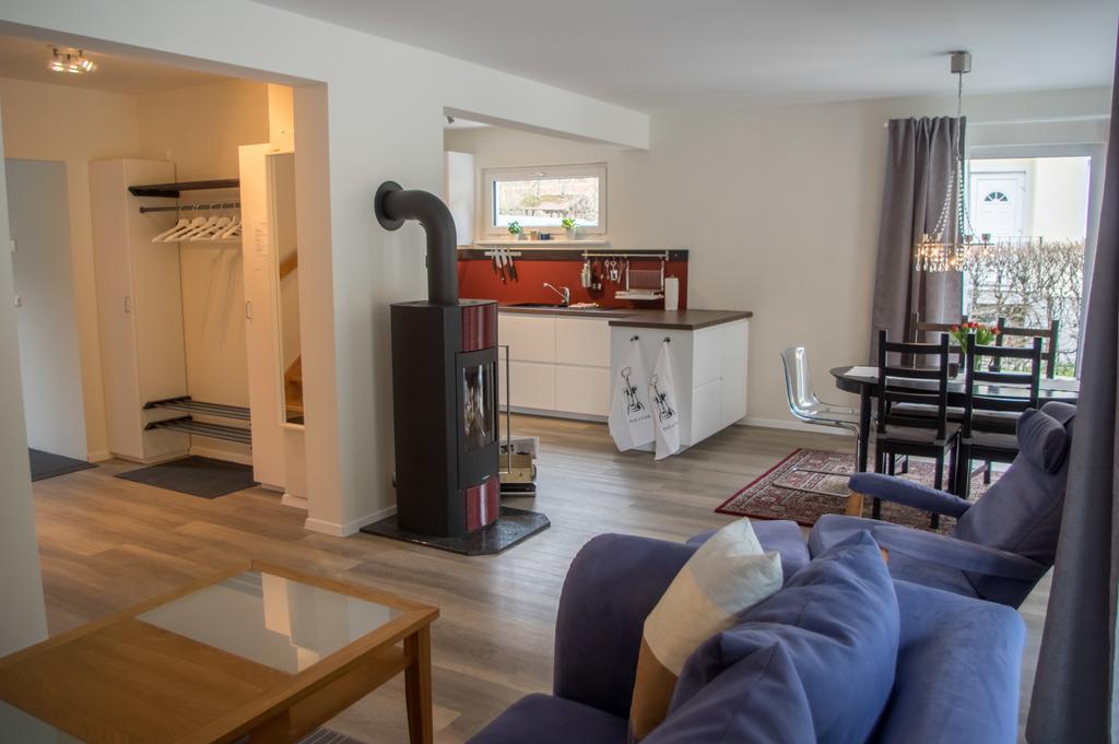 Chalet Taube Bad Gastein Extérieur photo