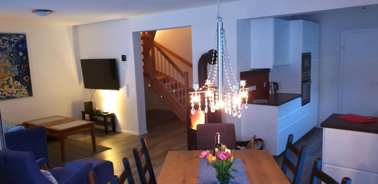 Chalet Taube Bad Gastein Extérieur photo